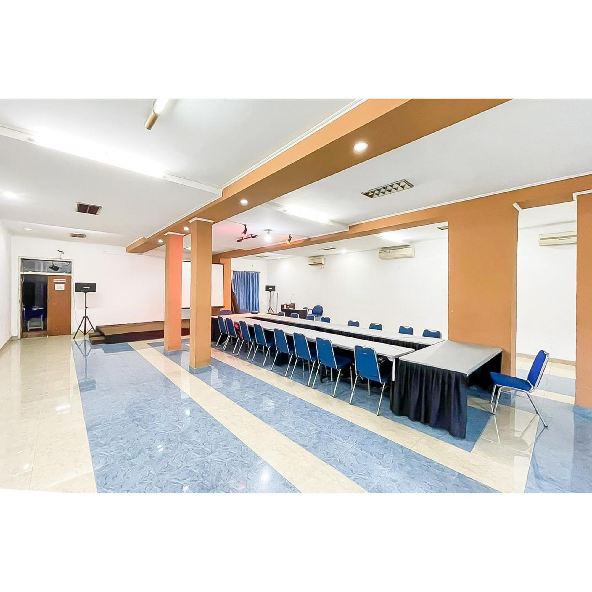 Wisma Pkbi Jabar Mitra Reddoorz 반둥 외부 사진